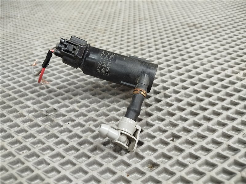 насос омывателя, 3290 рублей, Санкт-Петербург