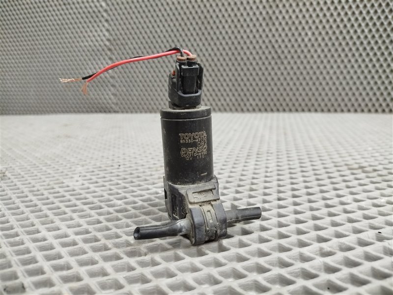 насос омывателя, 2355 рублей, Санкт-Петербург