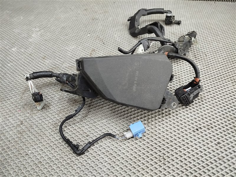 блок предохранителей, 16870 рублей, Санкт-Петербург