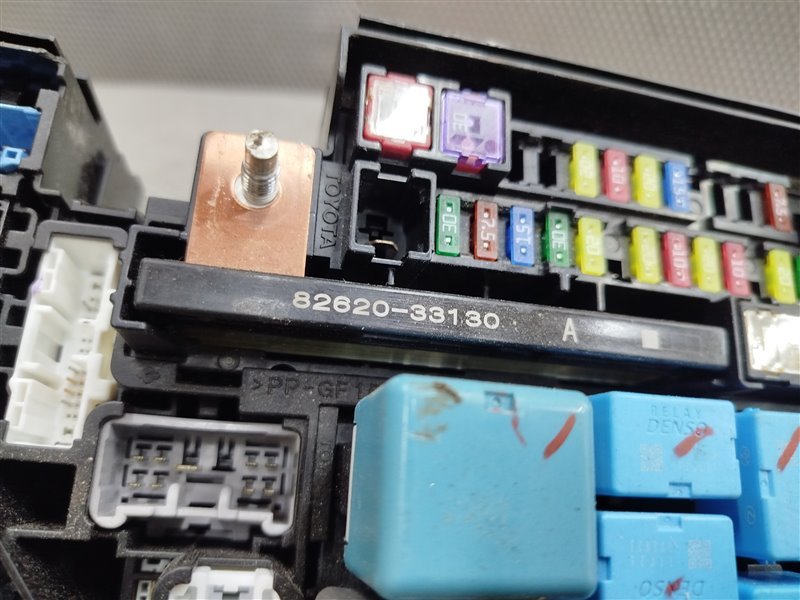 блок предохранителей, 16870 рублей, Санкт-Петербург