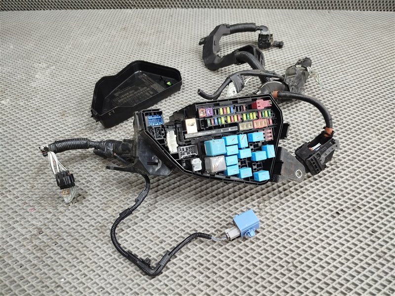 блок предохранителей, 16870 рублей, Санкт-Петербург