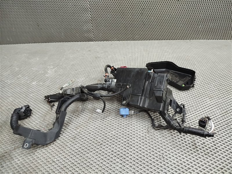 блок предохранителей, 16870 рублей, Санкт-Петербург