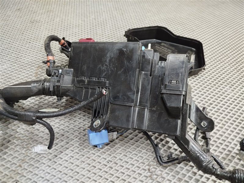 блок предохранителей, 16870 рублей, Санкт-Петербург