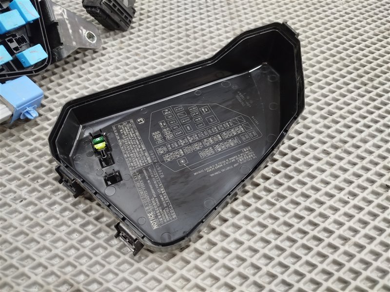 блок предохранителей, 16870 рублей, Санкт-Петербург