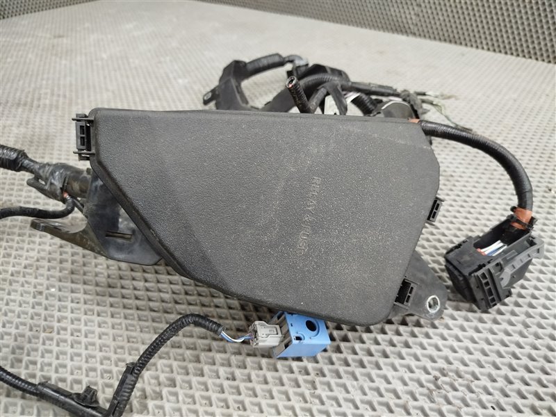 блок предохранителей, 16870 рублей, Санкт-Петербург