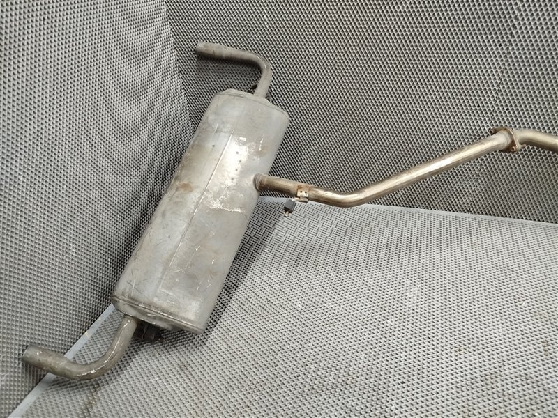 глушитель, 11250 рублей, Санкт-Петербург