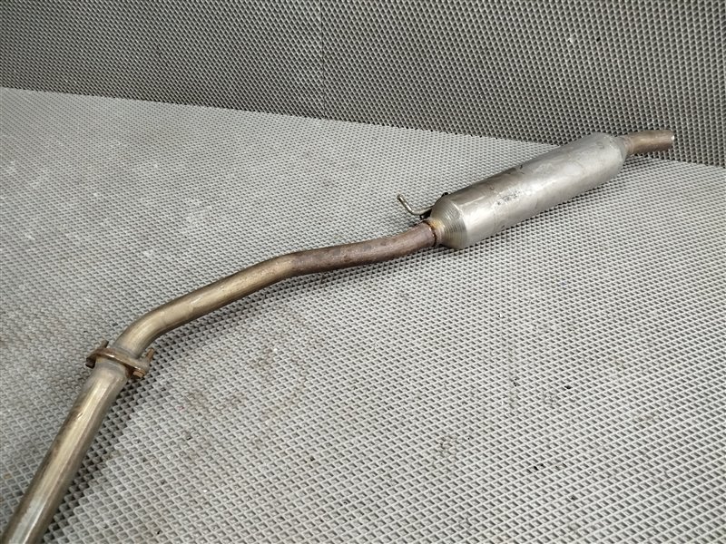 глушитель, 11250 рублей, Санкт-Петербург