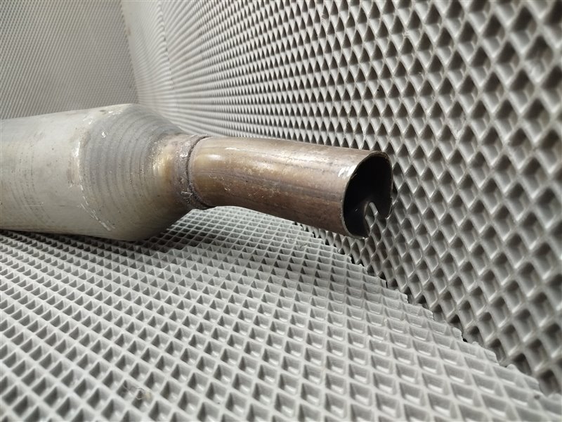 глушитель, 11250 рублей, Санкт-Петербург