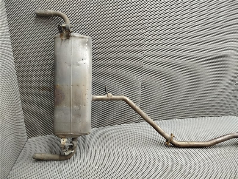 глушитель, 11250 рублей, Санкт-Петербург