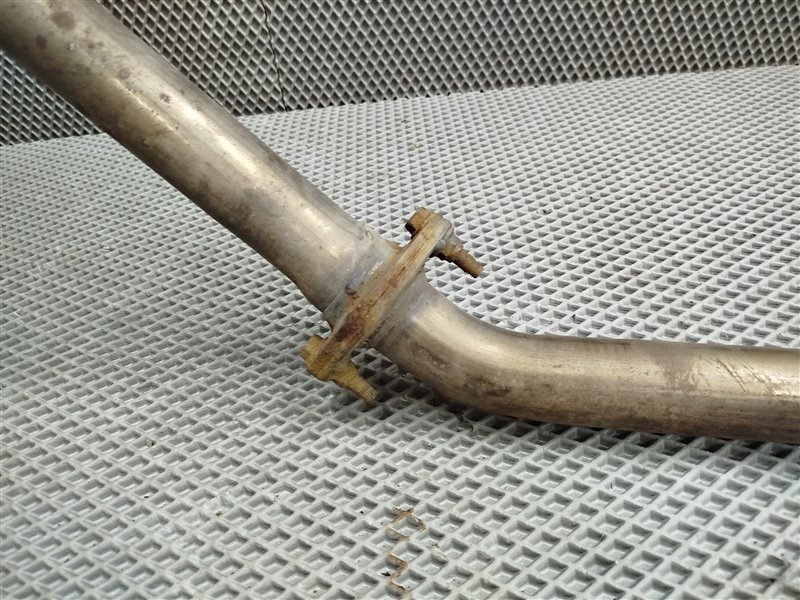 глушитель, 11250 рублей, Санкт-Петербург