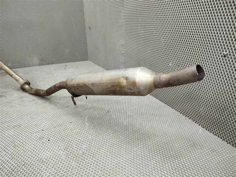 глушитель, 11250 рублей, Санкт-Петербург