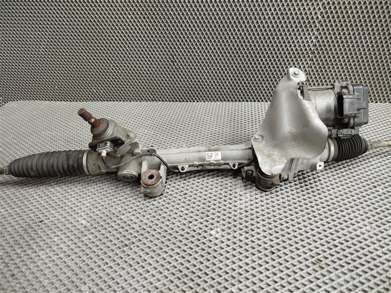 рулевая рейка, 65560 рублей, Санкт-Петербург