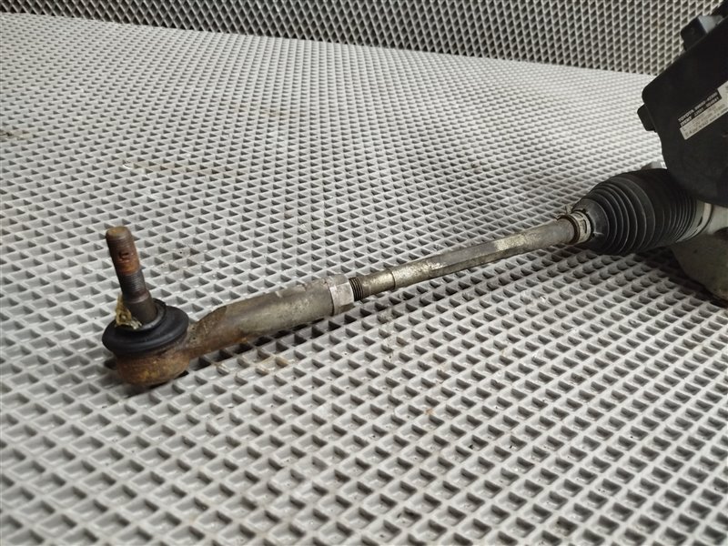 рулевая рейка, 65560 рублей, Санкт-Петербург