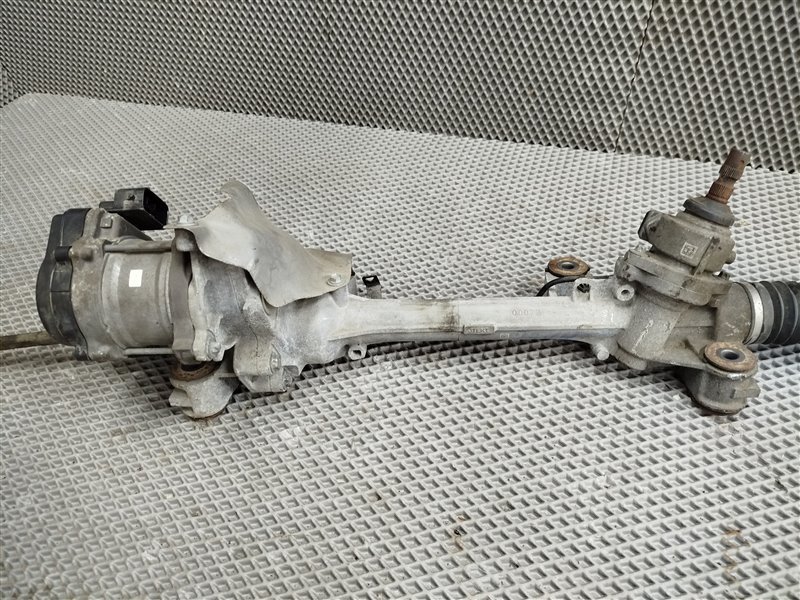 рулевая рейка, 65560 рублей, Санкт-Петербург