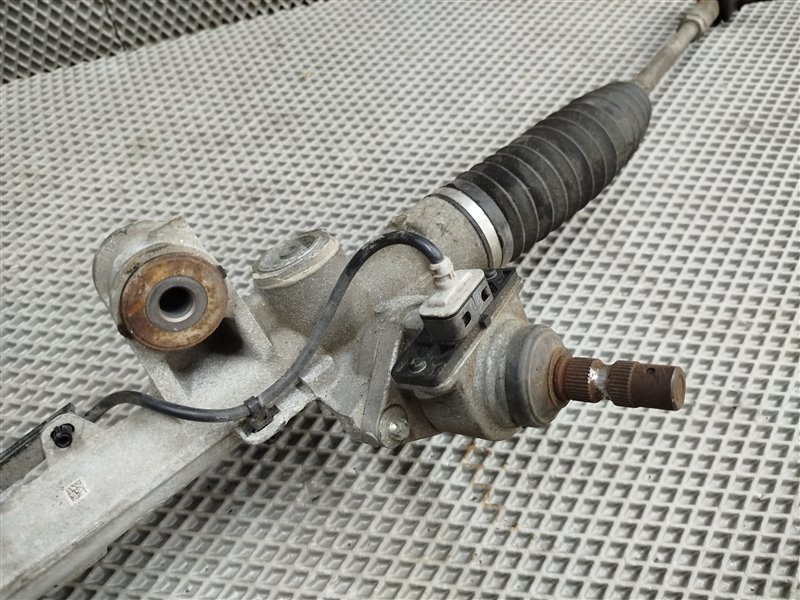 рулевая рейка, 65560 рублей, Санкт-Петербург