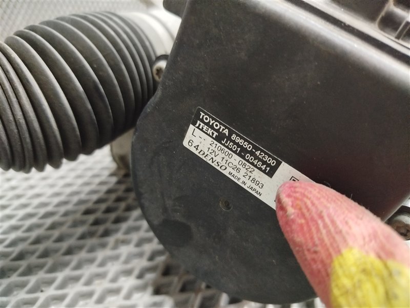 рулевая рейка, 65560 рублей, Санкт-Петербург