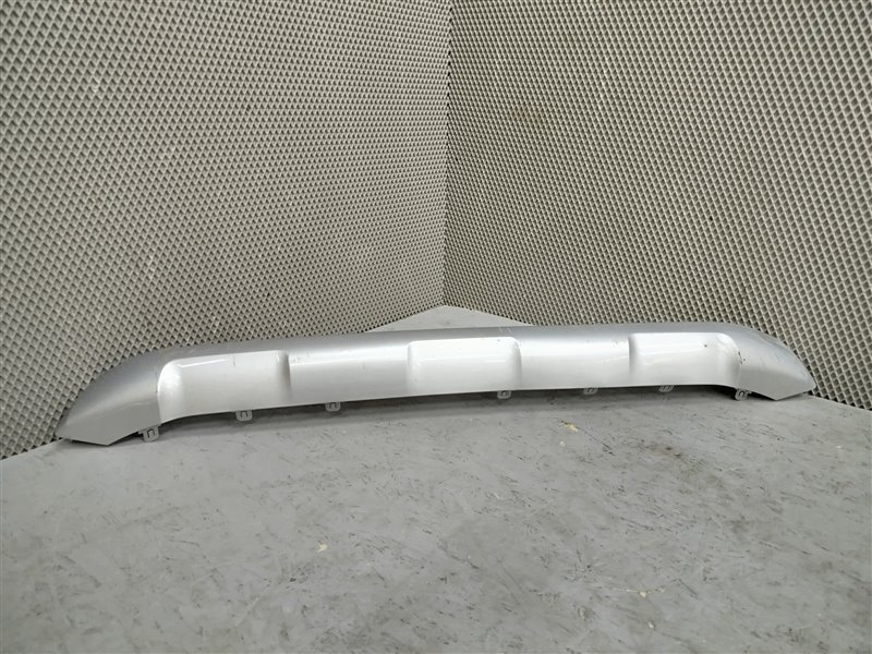 накладка бампера, 6570 рублей, Санкт-Петербург