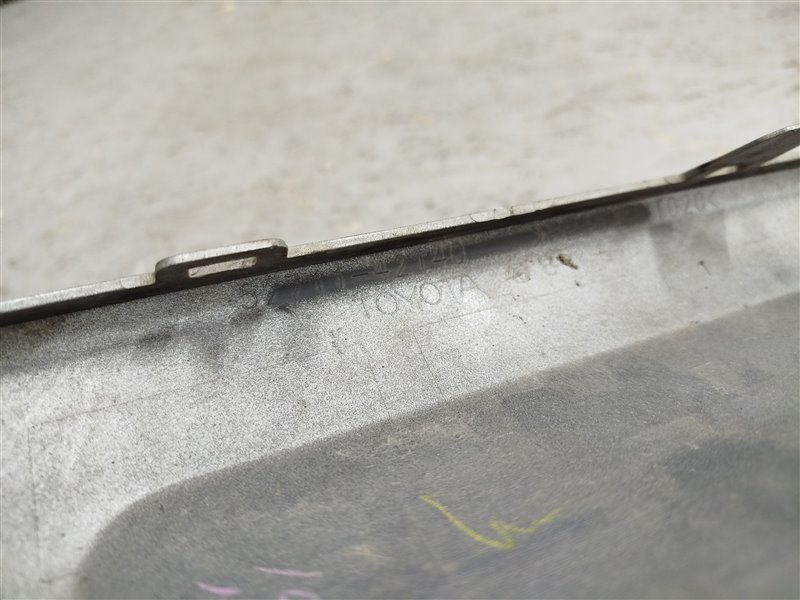 накладка бампера, 6570 рублей, Санкт-Петербург