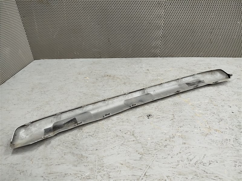 накладка бампера, 6570 рублей, Санкт-Петербург