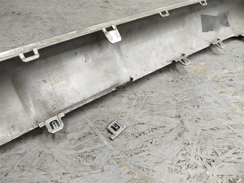 накладка бампера, 6570 рублей, Санкт-Петербург