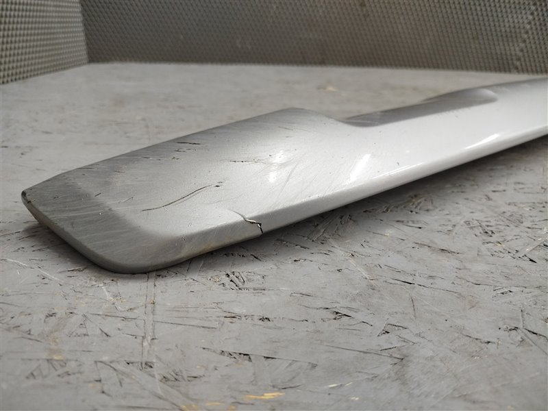 накладка бампера, 6570 рублей, Санкт-Петербург