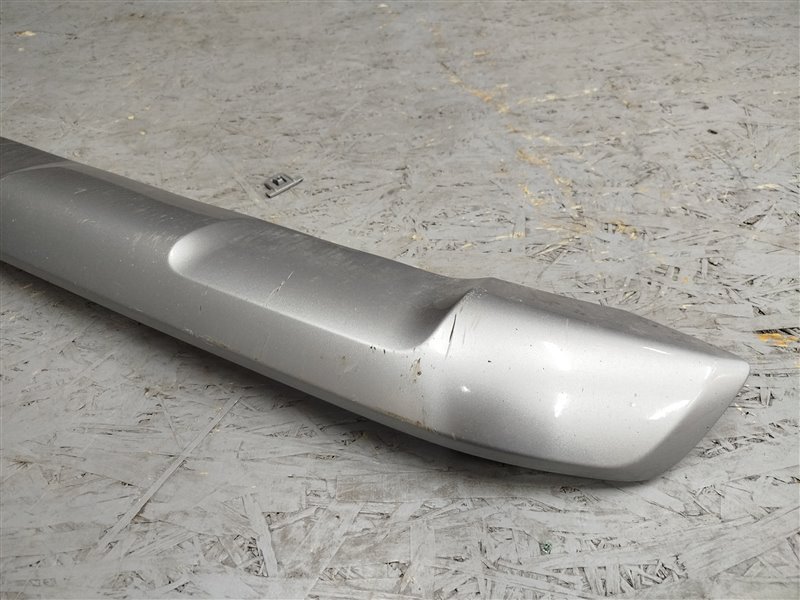 накладка бампера, 6570 рублей, Санкт-Петербург