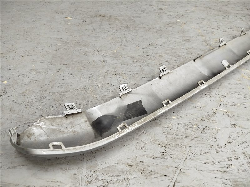 накладка бампера, 6570 рублей, Санкт-Петербург