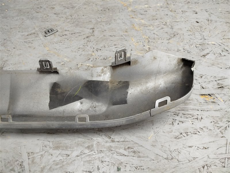 накладка бампера, 6570 рублей, Санкт-Петербург