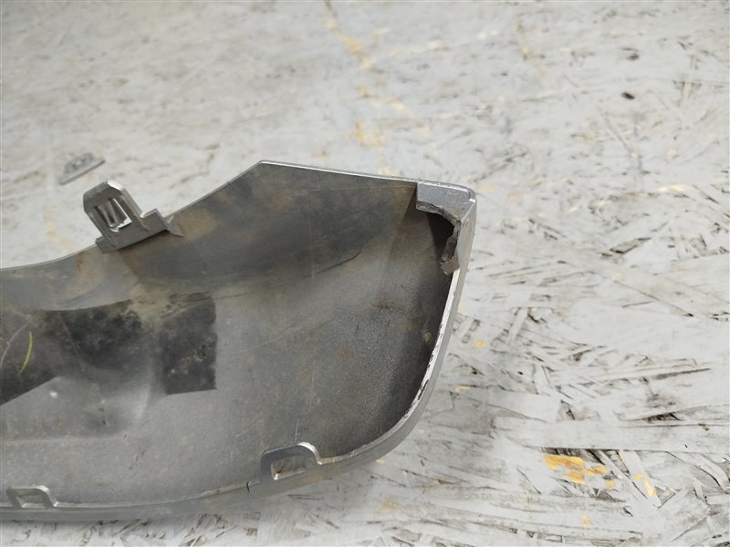 накладка бампера, 6570 рублей, Санкт-Петербург