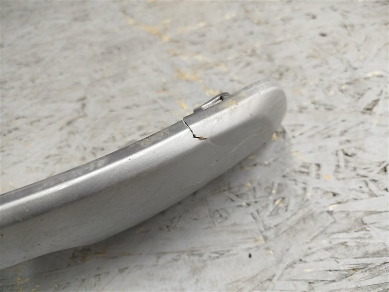 накладка бампера, 6570 рублей, Санкт-Петербург