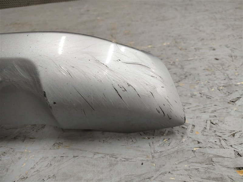 накладка бампера, 6570 рублей, Санкт-Петербург