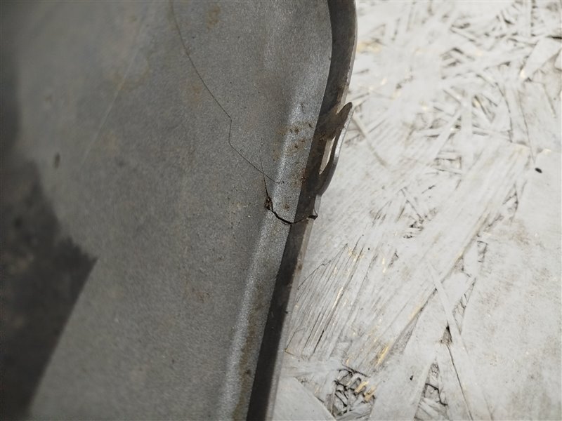 накладка бампера, 6570 рублей, Санкт-Петербург