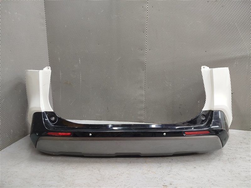 бампер, 37470 рублей, Санкт-Петербург