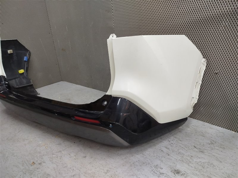 бампер, 37470 рублей, Санкт-Петербург