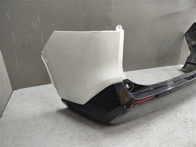 бампер, 37470 рублей, Санкт-Петербург