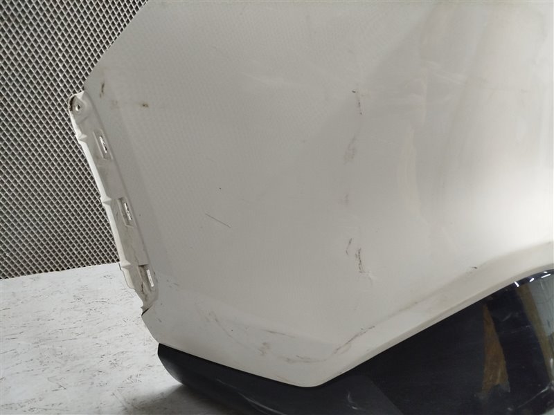 бампер, 37470 рублей, Санкт-Петербург