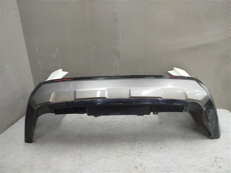 бампер, 37470 рублей, Санкт-Петербург