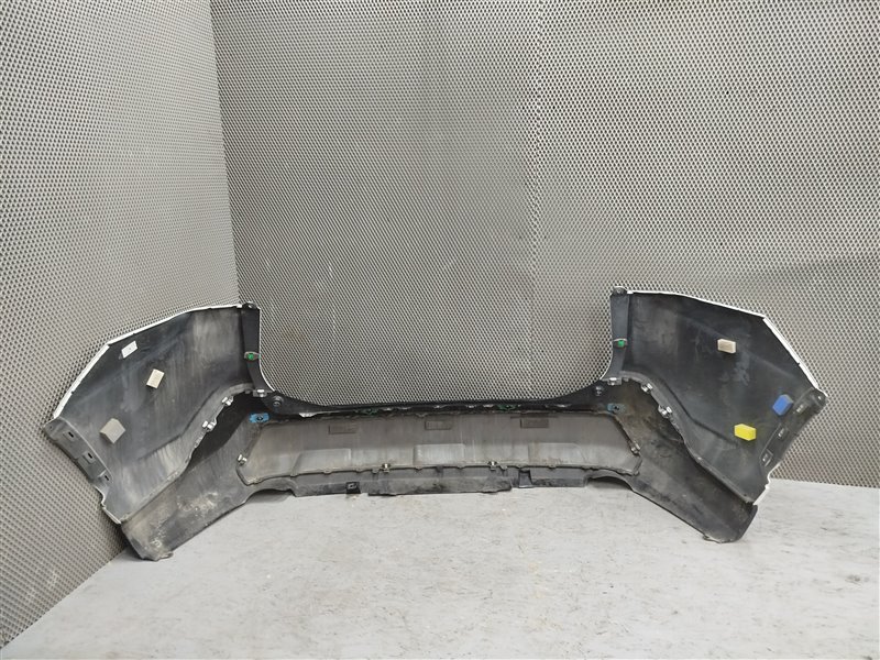 бампер, 37470 рублей, Санкт-Петербург