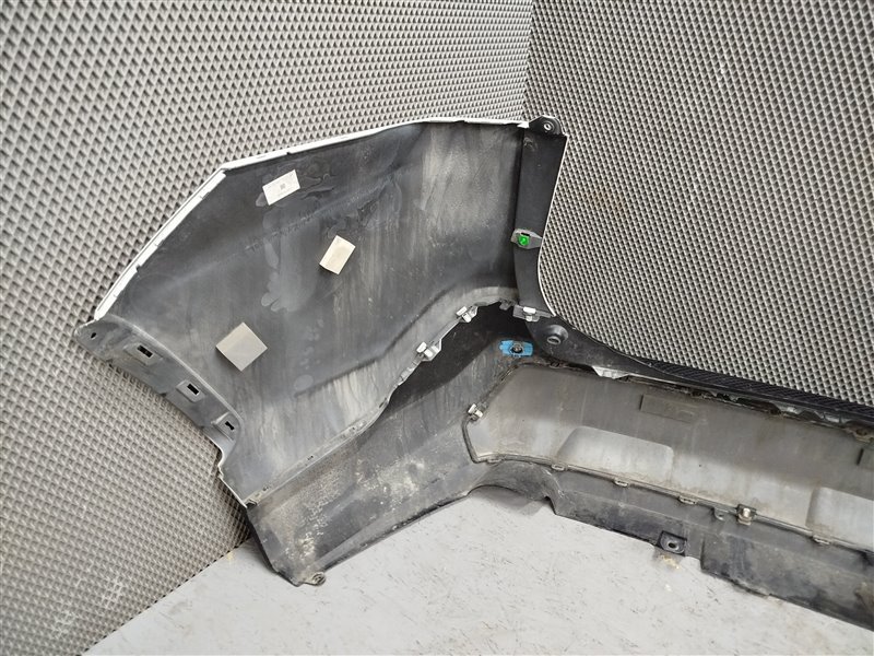 бампер, 37470 рублей, Санкт-Петербург