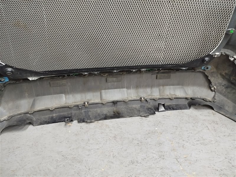 бампер, 37470 рублей, Санкт-Петербург