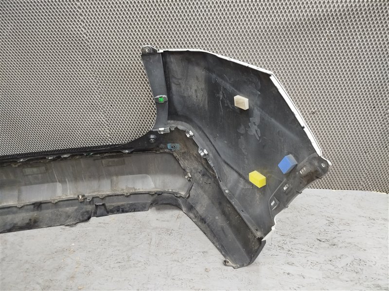 бампер, 37470 рублей, Санкт-Петербург