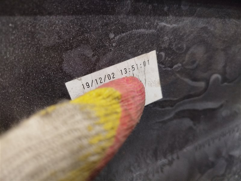 бампер, 37470 рублей, Санкт-Петербург