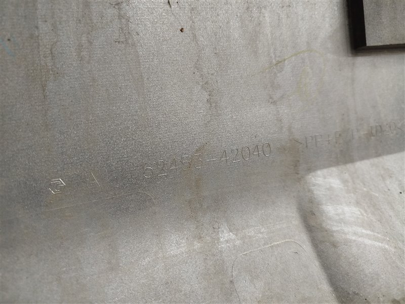 бампер, 37470 рублей, Санкт-Петербург