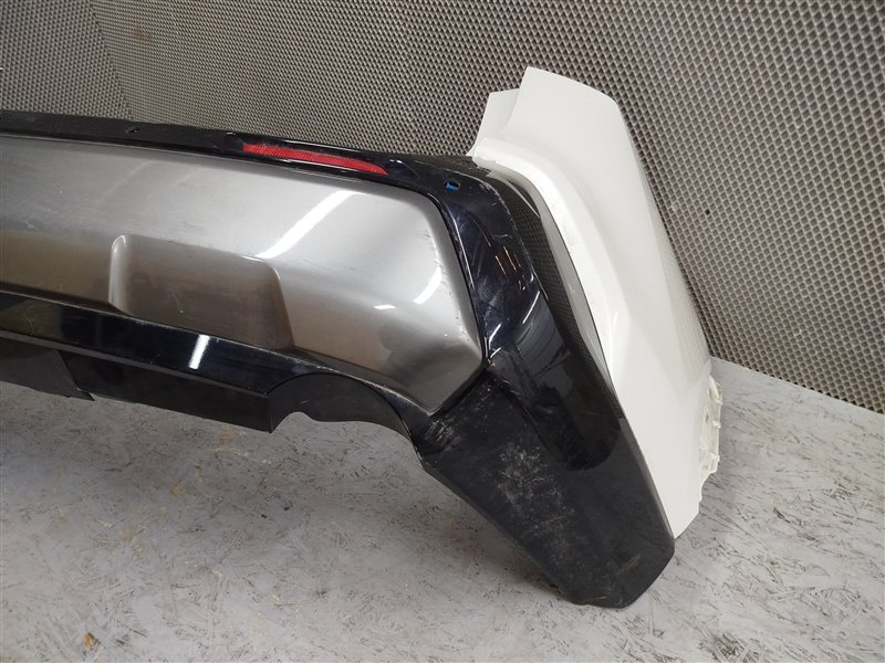 бампер, 37470 рублей, Санкт-Петербург