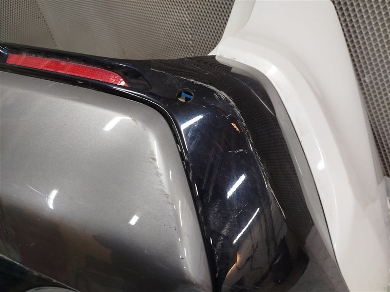 бампер, 37470 рублей, Санкт-Петербург