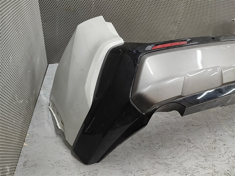 бампер, 37470 рублей, Санкт-Петербург