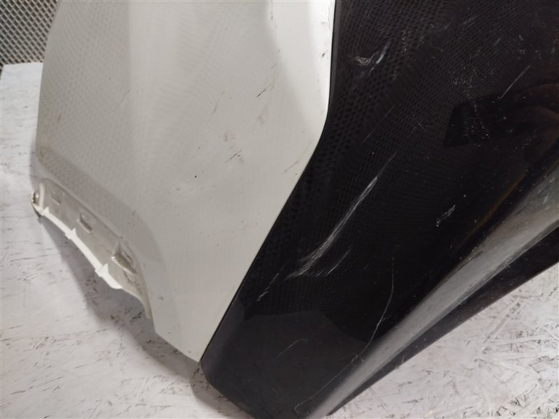 бампер, 37470 рублей, Санкт-Петербург