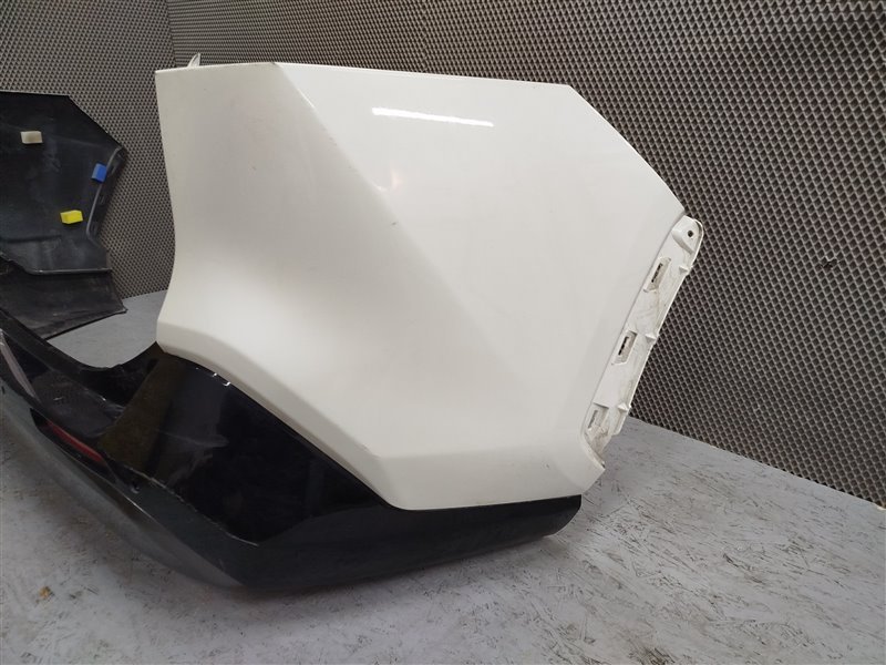 бампер, 37470 рублей, Санкт-Петербург