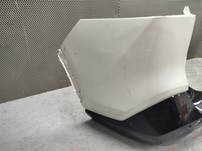 бампер, 37470 рублей, Санкт-Петербург