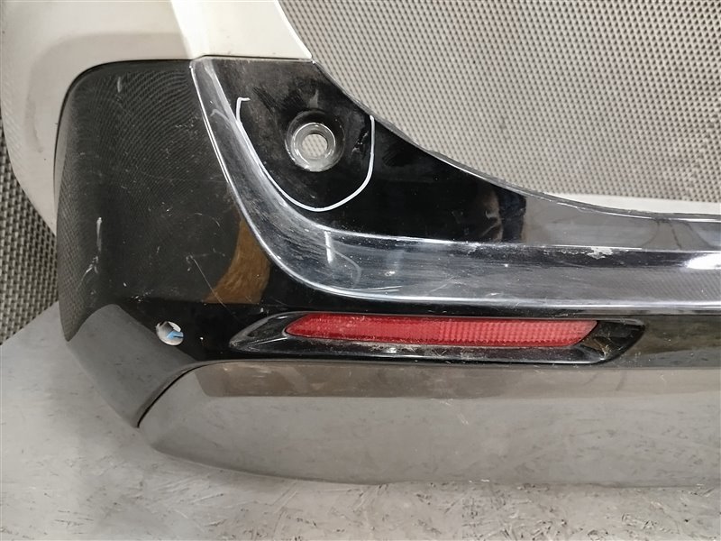 бампер, 37470 рублей, Санкт-Петербург